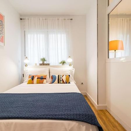 Ferienwohnung Piso Centrico San Simon Santander Exterior foto