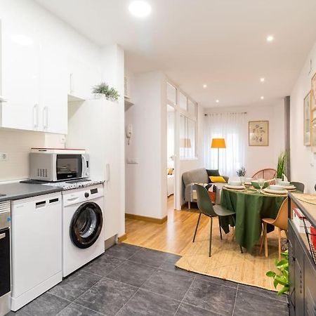 Ferienwohnung Piso Centrico San Simon Santander Exterior foto