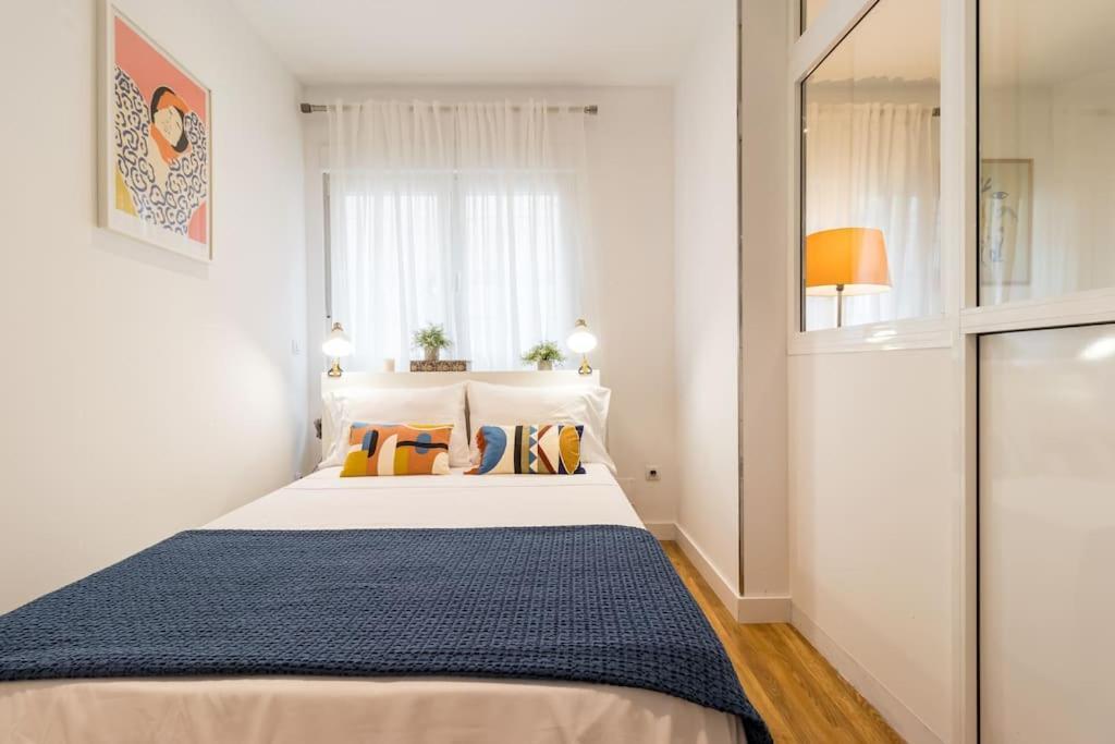 Ferienwohnung Piso Centrico San Simon Santander Exterior foto
