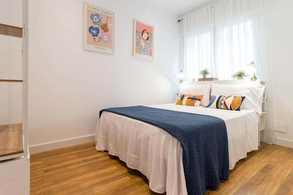 Ferienwohnung Piso Centrico San Simon Santander Exterior foto